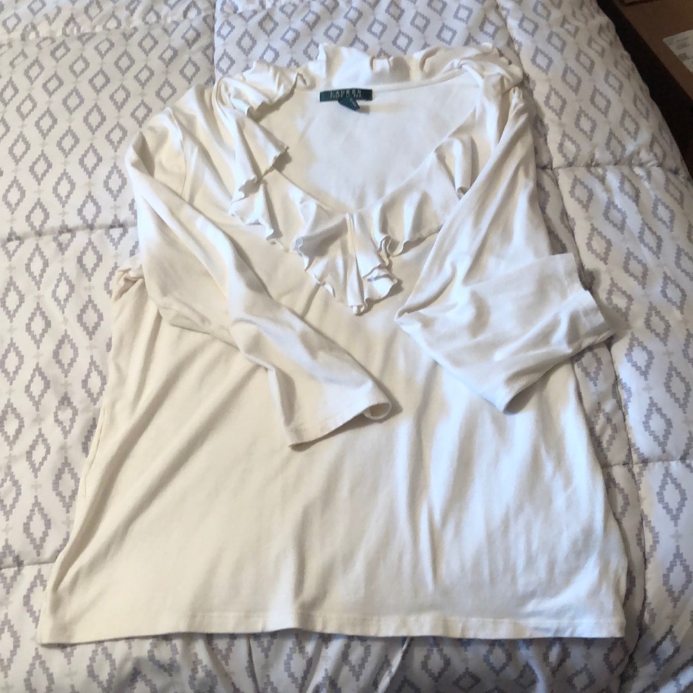 Lauren blouse